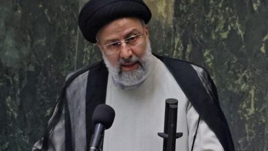 الرئيس الإيراني: طهران لا تسعى لحيازة أسلحة نووية