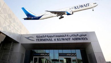 «الكويتية» في المرتبة الـ76 لأفضل 100 شركة طيران عالمية