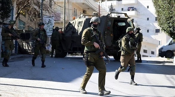 مواجهات في الخليل بين الفلسطينيين والجيش الإسرائيلي