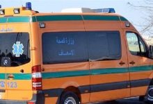 إصابة سماك بجروح خطيرة فى مشاجرة بإحدى قرى الدقهلية