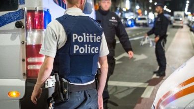 عملية لمكافحة الإرهاب تسقط قتيلا ببلجيكا