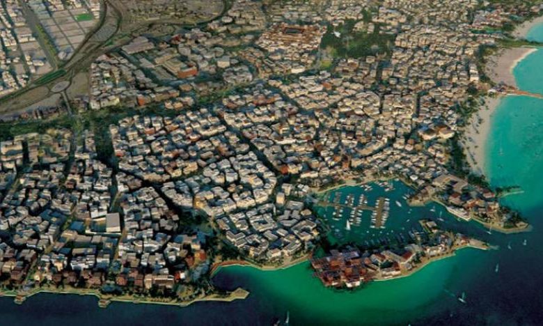 إنطلاق مشروع قلب جدة على ساحل البحر الأحمر مع 10 مناطق ترفيهية ومنتجعات وفنادق