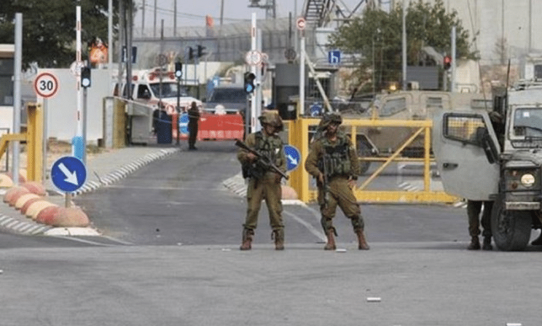 استشهاد فلسطينيين ومقتل ضابط إسرائيلي خلال اشتباكات في جنين
