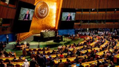 الأمم المتحدة تحذّر من «سخط عالمي» في الشتاء