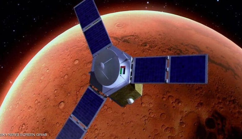 التلوث ينتقل خارج كوكب الأرض.. باحث يرصد أكثر من 7 أطنان قمامة على سطح المريخ