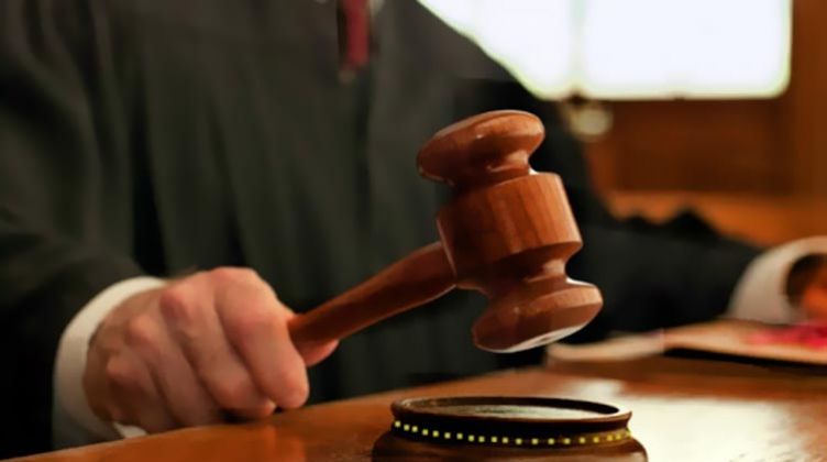 الحكم في إعادة محاكمة متهم بخلية دمياط الإرهابية غدَا