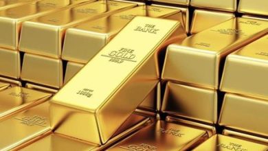الذهب عالمياً يسجل مرابح مفاجئة