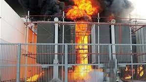السيطرة على حريق محول كهرباء دون إصابات في أبو النمرس