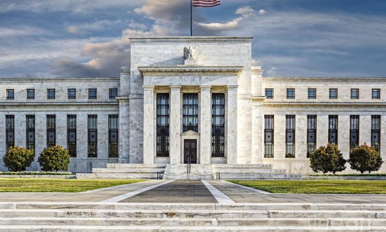 الفيدرالي الأمريكي يتجه لزيادة الفائدة بـ75 نقطة أساس للمرة الثالثة على التوالى