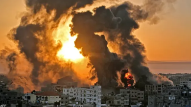 الكشف عن تفاصيل جديدة حول العملية العسكرية الأخيرة على غزة.. كيف ستكون المعركة القادمة مع "حزب الله"؟