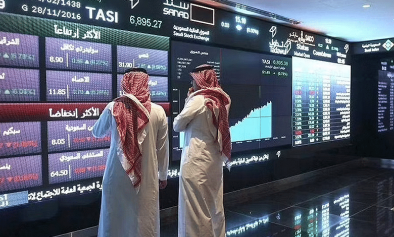 بتداولات 4.7 مليارات ريال.. مؤشر سوق الأسهم السعودية يغلق منخفضًا