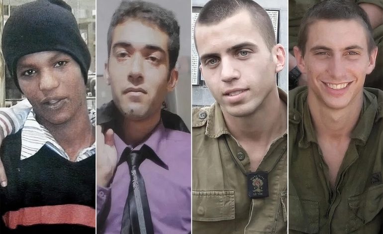 تخوف إسرائيلي من استمرار "كابوس" الجنود الأسرى في غزة