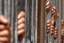حبس المتهمين بالشروع في سرقة مخرن خردة بعابدين