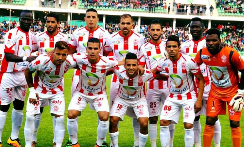 حسنية أغادير يفوز على نهضة بركان في افتتاحية الدوري المغربي