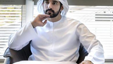 حمدان بن محمد يطلق "برنامج دبي للبحث والتطوير" ويوجه بتأسيس مجلس للإشراف على تنفيذ أهدافه