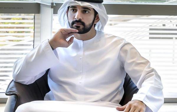 حمدان بن محمد يطلق "برنامج دبي للبحث والتطوير" ويوجه بتأسيس مجلس للإشراف على تنفيذ أهدافه