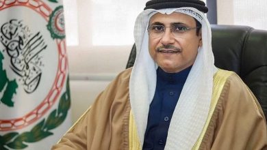 رئيس البرلمان العربي يشيد بجهود المملكة في تخفيف المعاناة عن الشعب اليمني