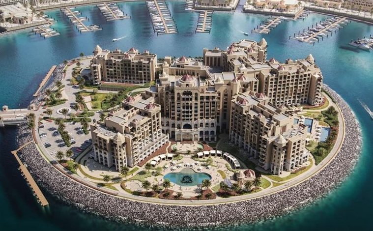 روتانا توسّع محفظة فنادقها في قطر مع استضافة كأس العالم لكرة القدم 2022