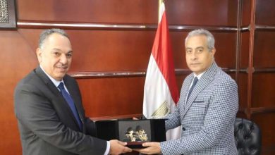 سفير الكويت لدى القاهرة: حريصون على بحث ملف العمالة المصرية