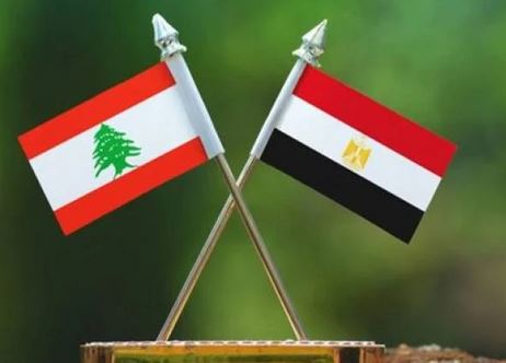 سفير لبنان بالقاهرة يدعو إلى وضع رؤية مشتركة لاستغلال الفرص الاستثمارية