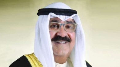 سمو ولي العهد يهنئ الأمير محمد بن سلمان
بمناسبة تعيينه رئيساً لمجلس الوزراء السعودي