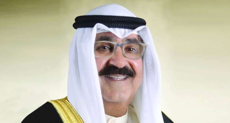 سمو ولي العهد يهنئ الأمير محمد بن سلمان
بمناسبة تعيينه رئيساً لمجلس الوزراء السعودي