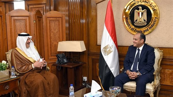 شراكة صناعية بين القطاع الخاص المصري والسعودي لزيادة التبادل التجاري