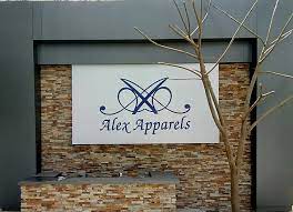 شركة أليكس أباريلز: تطوير مصنعين للملابس الجاهزة للإنتاج بمعايير جودة أوروبية