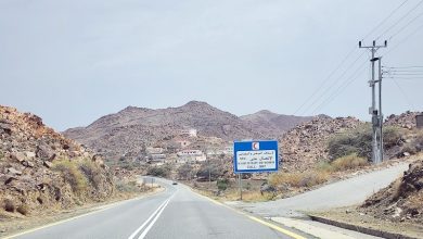 طريق «بني سعد - الطائف - الباحة».. مطالبات بمركز إسعاف منذ 30 عاماً ! - أخبار السعودية