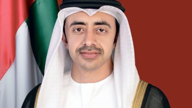 عبدالله بن زايد يترأس وفد الإمارات في الدورة الـ 77 للجمعية العامة للأمم المتحدة في نيويورك