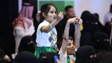 فعاليات «الهيئة الملكية» لليوم الوطني 92 تستقبل أكثر من 4600 زائر في يومها الأول - أخبار السعودية