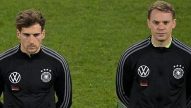 فليك: غياب نوير وغوريتسكا اختبار جيد لمنتخب ألمانيا قبل كأس العالم