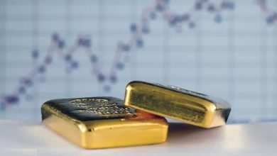 في نصف عام.. الذهب يتراجع 21 %.. ويفقد 426 دولاراً - أخبار السعودية