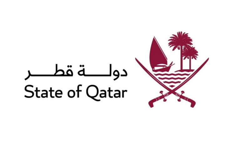 قطر تعلن تغيير شعارها الرسمي للدولة بعد 46 عامًا.. ما الهدف؟