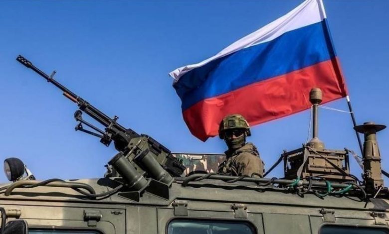 للمرة الأولى منذ الحرب العالمية الثانية.. روسيا تستدعي الاحتياط من جنودها 