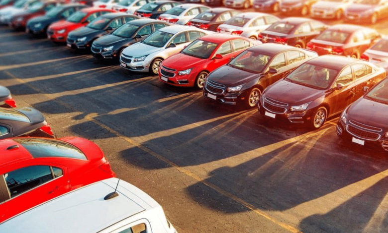 مؤشرات على وجود ممارسات احتكارية في قطاع بيع السيارات