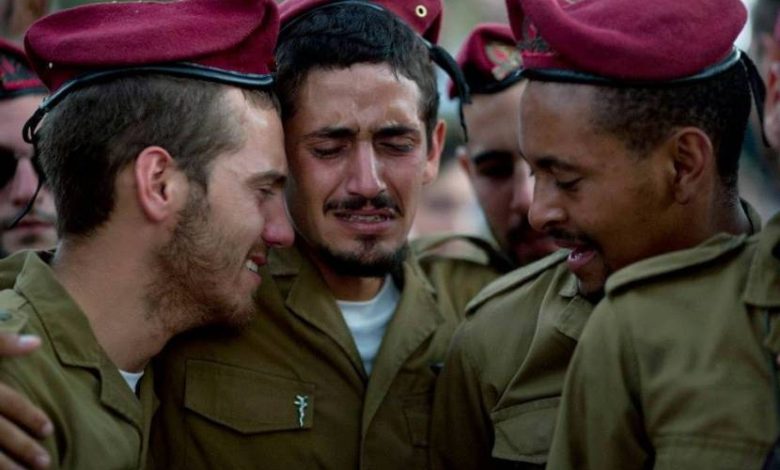ما هو أبعد من القلق الشخصي… سر وراء بكاء جنود جيش الاحتلال في عملية الأغوار