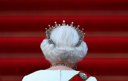 ماهو برنامج الأيام المقبلة حتى جنازة ملكة بريطانيا الراحلة إليزابيث الثانية؟