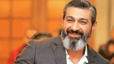 محمد رياض ينضم لفريق عمل مسلسل ألف ليلة وليلة مع