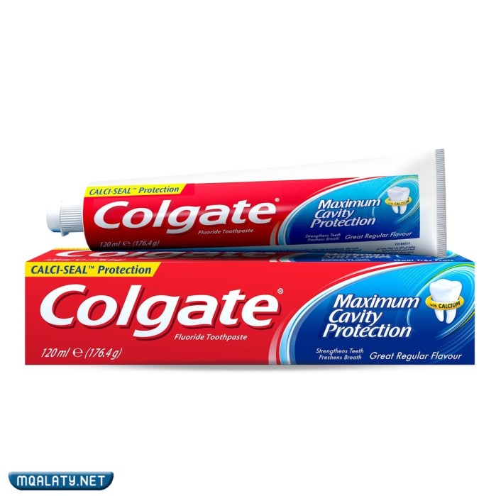 معجون Colgate Optic White Advanced Whitening Toothpaste