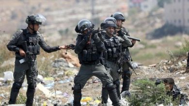 مقتل فلسطينيين اثنين وضابط إسرائيلي في اشتباكات شمال جنين