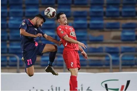 مواجهات قوية في ربع نهائي كأس الأردن