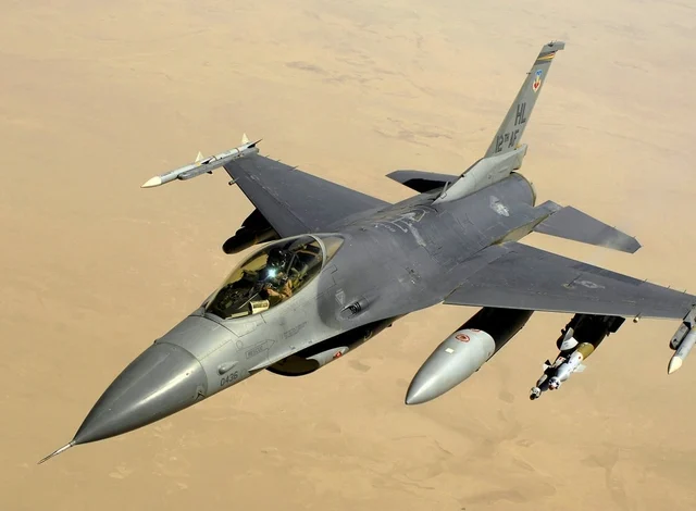 موافقة أمريكية لتغيير صفقات اقتناء المغرب طائرات حربية