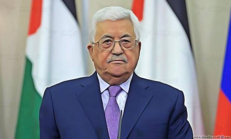 هل فقد الفلسطينيون الثقة بالرئيس عباس؟.. استطلاع للرأي يجيب
