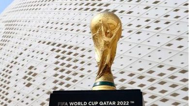 10 دول الأكثر شراءً لتذاكر مونديال كأس العالم 2022