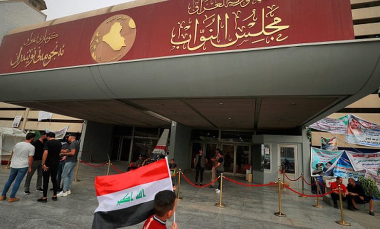 برلمان العراق يجتمع اليوم لانتخاب رئيس جديد للبلاد