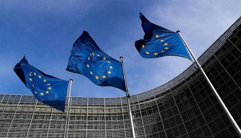 «الاتحاد الأوروبي»: الوضع بالمملكة المتحدة يؤكد الحاجة إلى «الحذر» في الخيارات الاقتصادية