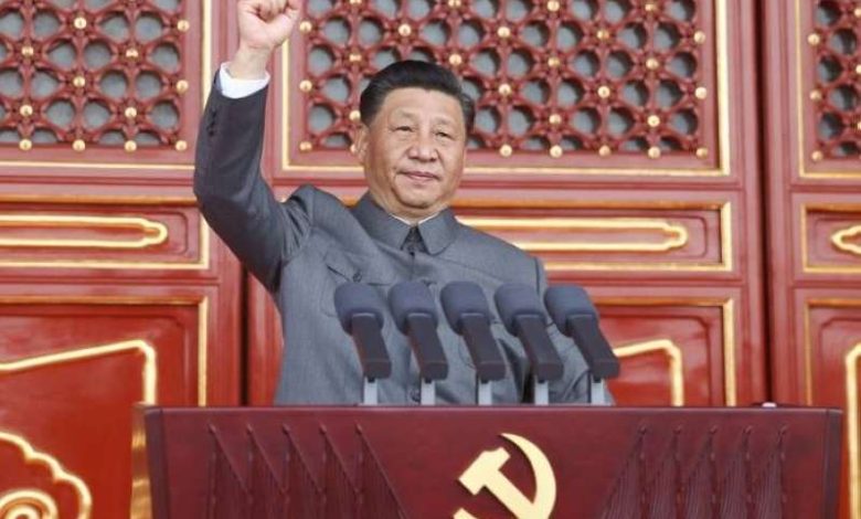 الحزب الشيوعي الصيني يدرج رفضه استقلال تايوان في ميثاقه