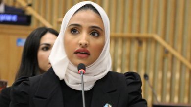 الكويت للأمم المتحدة: مهتمون بالنهوض بالمرأة وتمكينها وتعزيز حقوقها