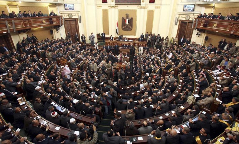 السيسي يصدق على قرار «النواب» بشأن اتفاقية منحة كويتية